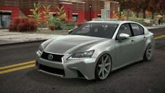 Lexus GS350 Vipuyac for GTA 4