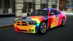 Dodge Charger SRT Elcoh S6 for GTA 4