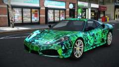 Ferrari F430 Rahay S6 for GTA 4