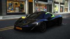 McLaren P1 Masmy S6 for GTA 4
