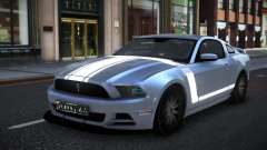 Ford Mustang Ucuj for GTA 4