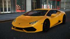 Lamborghini Huracan Ligaye for GTA 4