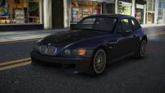 BMW Z3 Witolinub for GTA 4