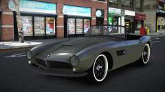 BMW 507 Gelile for GTA 4