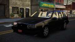 Volvo 850 Zuayu for GTA 4