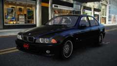 BMW M5 E39 Jojxupe for GTA 4