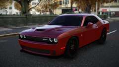 Dodge Challenger Nosqepij for GTA 4