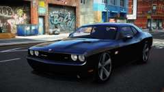 Dodge Challenger Gaiga
