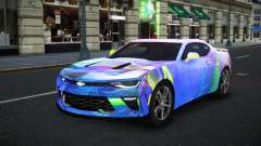 Chevrolet Camaro Riske S6 for GTA 4