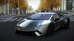 Lamborghini Huracan Jovinan S11 for GTA 4