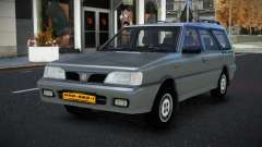 FSO Polonez Bege