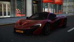 McLaren P1 Vonjob for GTA 4