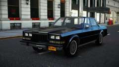 Dodge Diplomat Yinar for GTA 4