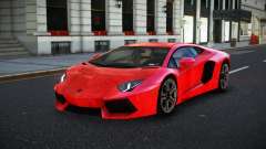 Lamborghini Aventador Ashter S2 for GTA 4