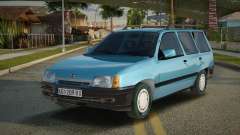 Opel Kadett E Kombi 90th for GTA San Andreas