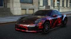 Porsche 911 Rohyj Tinphu S3 for GTA 4
