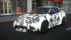 Honda Integra Onytin S13 for GTA 4