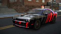 Dodge Challenger Vinca S4 for GTA 4