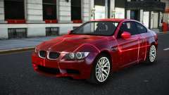 BMW M3 E92 Lauthan S6 for GTA 4