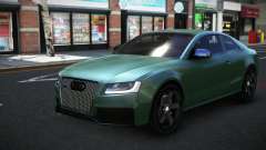 Audi RS5 Leygra for GTA 4