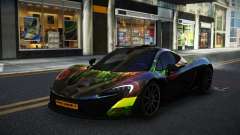 McLaren P1 Masmy S7 for GTA 4