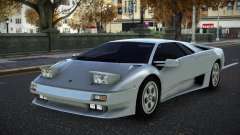 Lamborghini Diablo Mirow for GTA 4