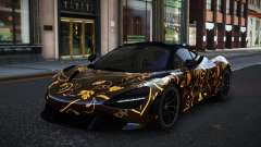 McLaren 720S Jusan S2 for GTA 4