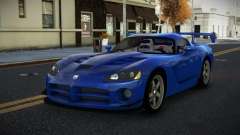 Dodge Viper Canor for GTA 4