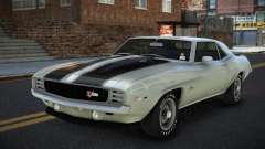 Chevrolet Camaro Beklahe for GTA 4