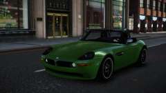 BMW Z8 Yegovif for GTA 4