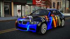 BMW M3 E92 Niele S9 for GTA 4