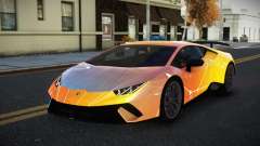 Lamborghini Huracan Jaylyn S7 for GTA 4