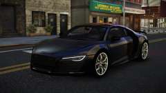 Audi R8 Lychfer S4 for GTA 4