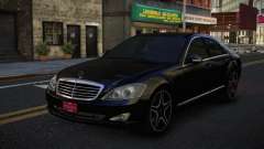 Mercedes-Benz S500 Muwkeyo for GTA 4