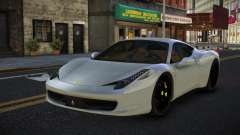 Ferrari 458 Dioco for GTA 4
