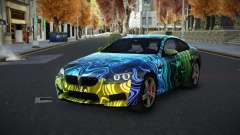 BMW M6 Gankyert S11 for GTA 4