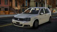 Volkswagen Golf Nilne for GTA 4