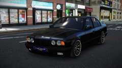 BMW M5 Fogqoc for GTA 4