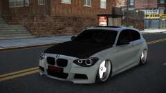 BMW 135i Poyzejoy for GTA 4