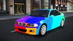 BMW M3 E46 Olasse S9 for GTA 4