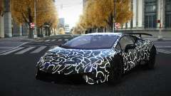 Lamborghini Huracan Jovinan S12 for GTA 4