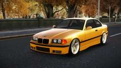 BMW M3 E36 Woezo for GTA 4