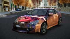 Honda NSX Tedilie S5 for GTA 4