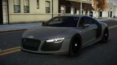 Audi R8 Ezav for GTA 4