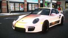 Porsche 977 Elbri S2 for GTA 4