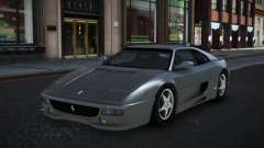 Ferrari F355 Yasdise for GTA 4