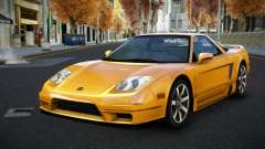 Acura NSX Jubo for GTA 4