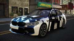 BMW M5 Benlia S14 for GTA 4