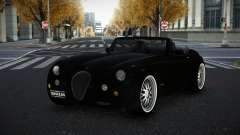 Wiesmann Roadster Ellahew for GTA 4