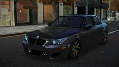 BMW M5 E60 Wipuzi for GTA 4